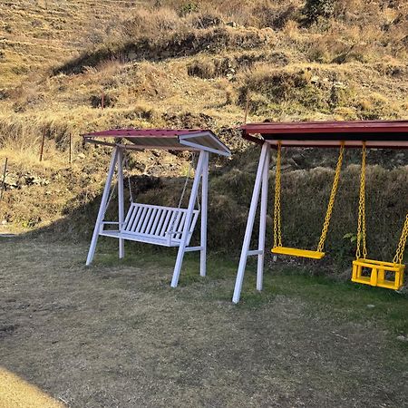 The Vintage Hill Village - Himalayan Boutique Resort Kanatal Buitenkant foto